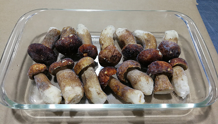 牛肝菌價格